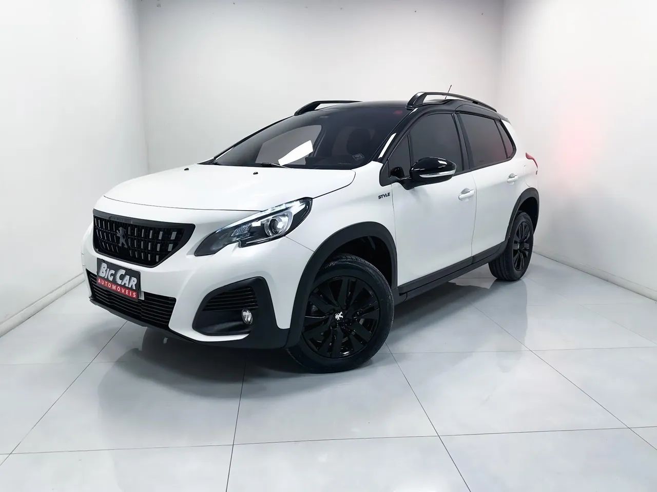 Peugeot 2008 2023