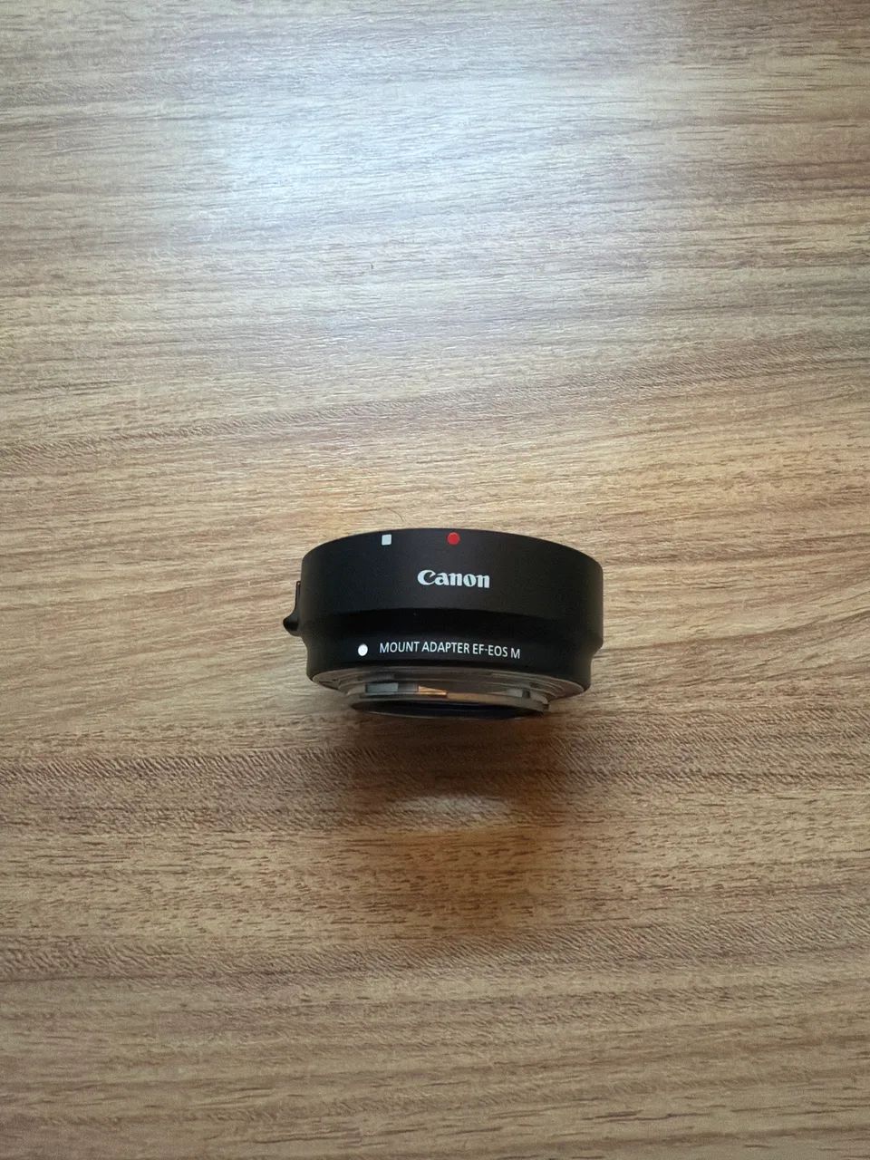 Canon Mount Adapter EF?EOS M - Foto 3