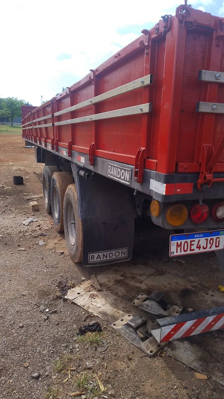 Carreta ls - Foto 3
