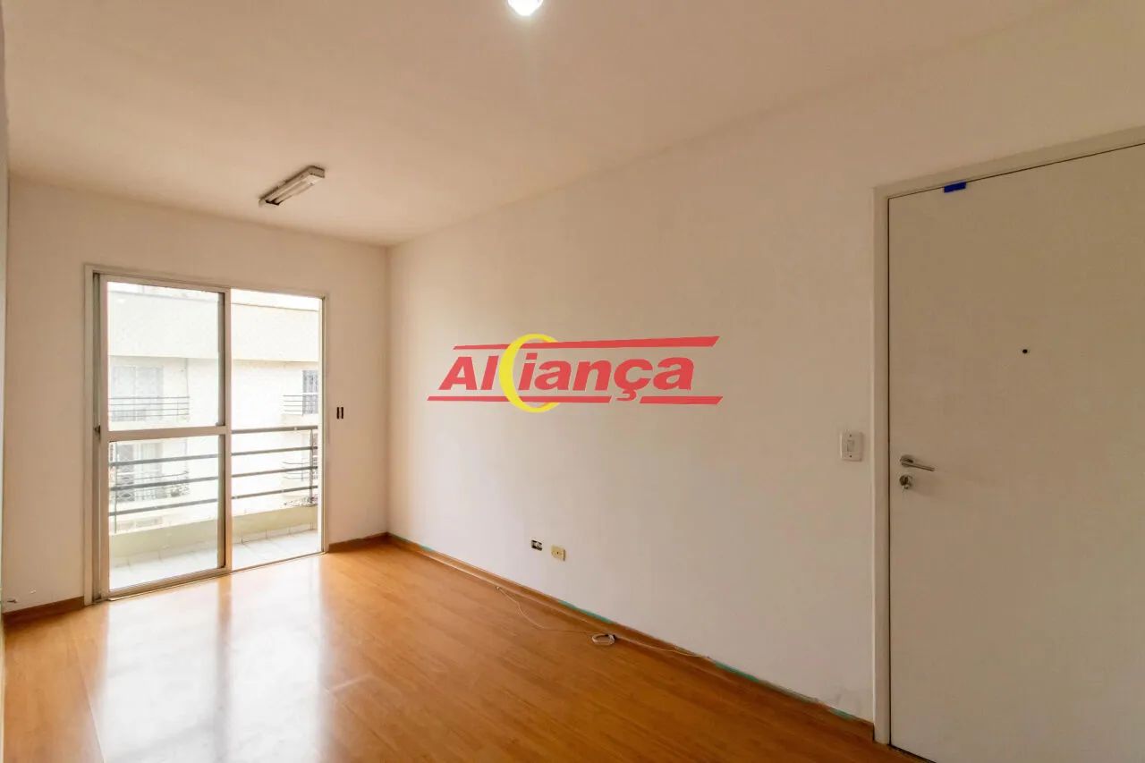 APARTAMENTO COM 2 DORMITÓRIOS, VARANDA E LAZER COMPLETO - MACEDO - Foto 3