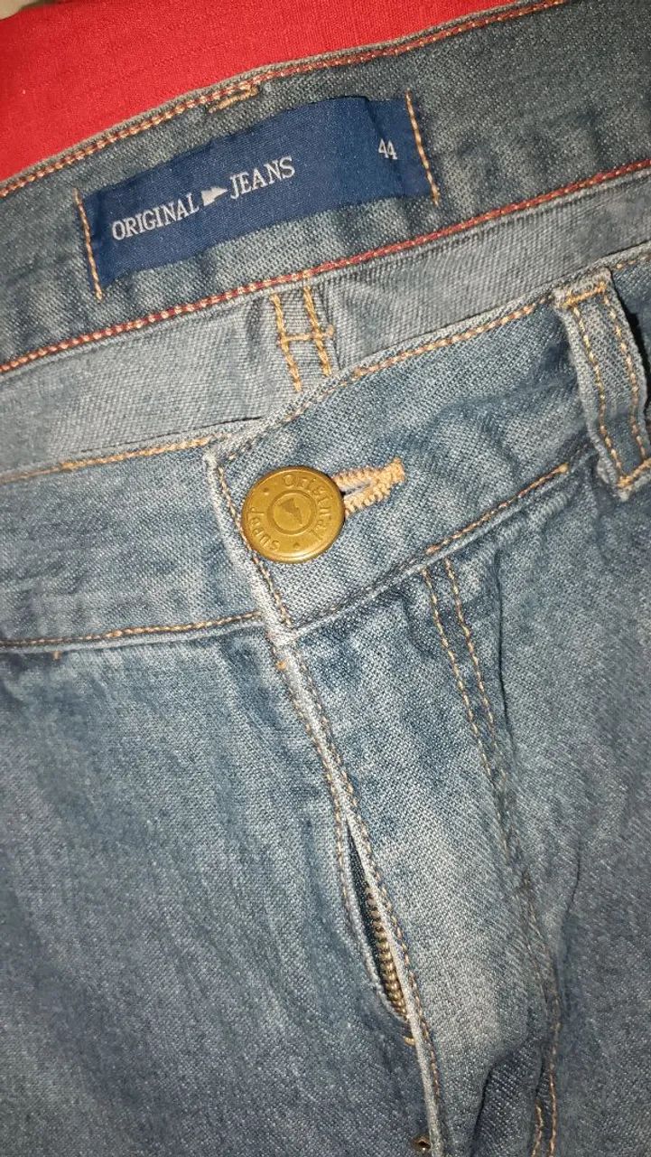 Calça Jeans  - Foto 2