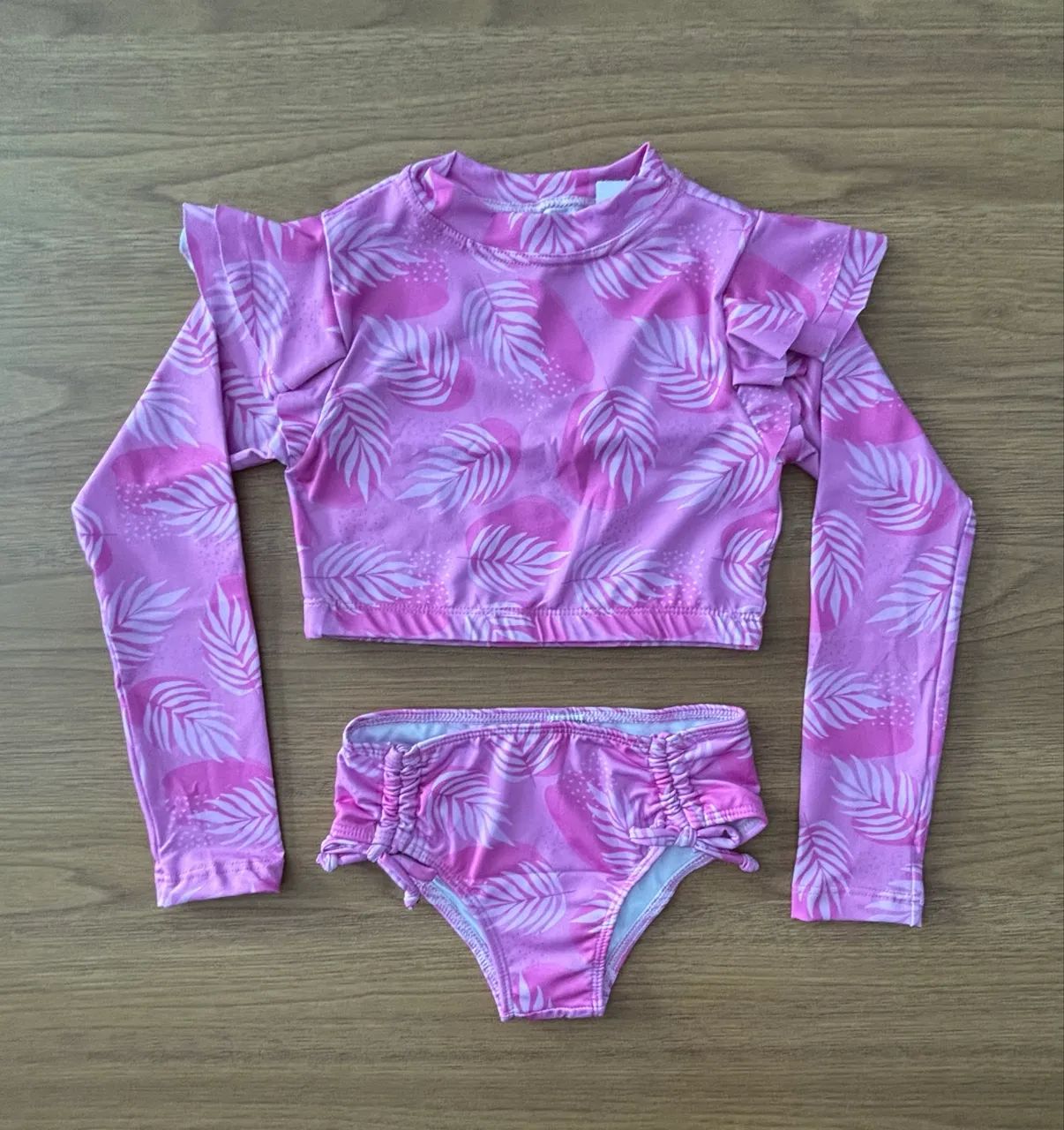 Biquíni infantil  - Foto 3