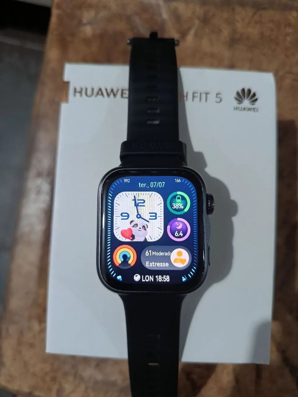 Huawei fit 5 lançamento  - Foto 2