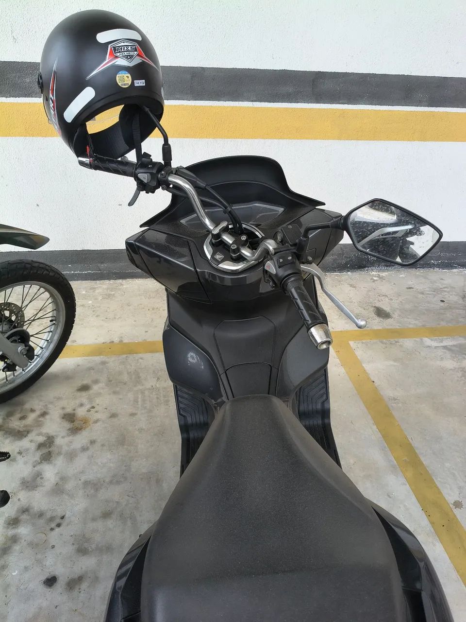 Moto pcx  - Foto 2