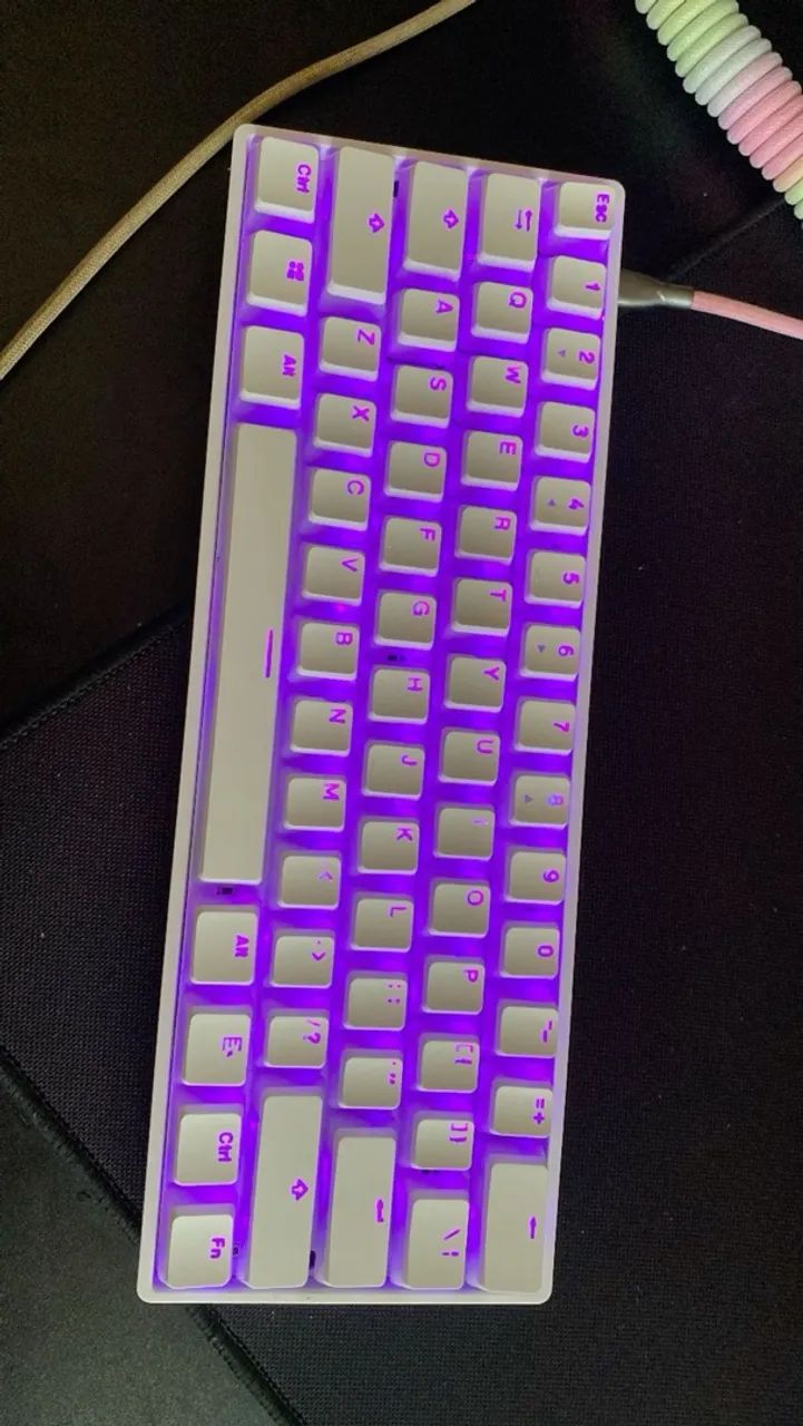 kit gamer  - Foto 2