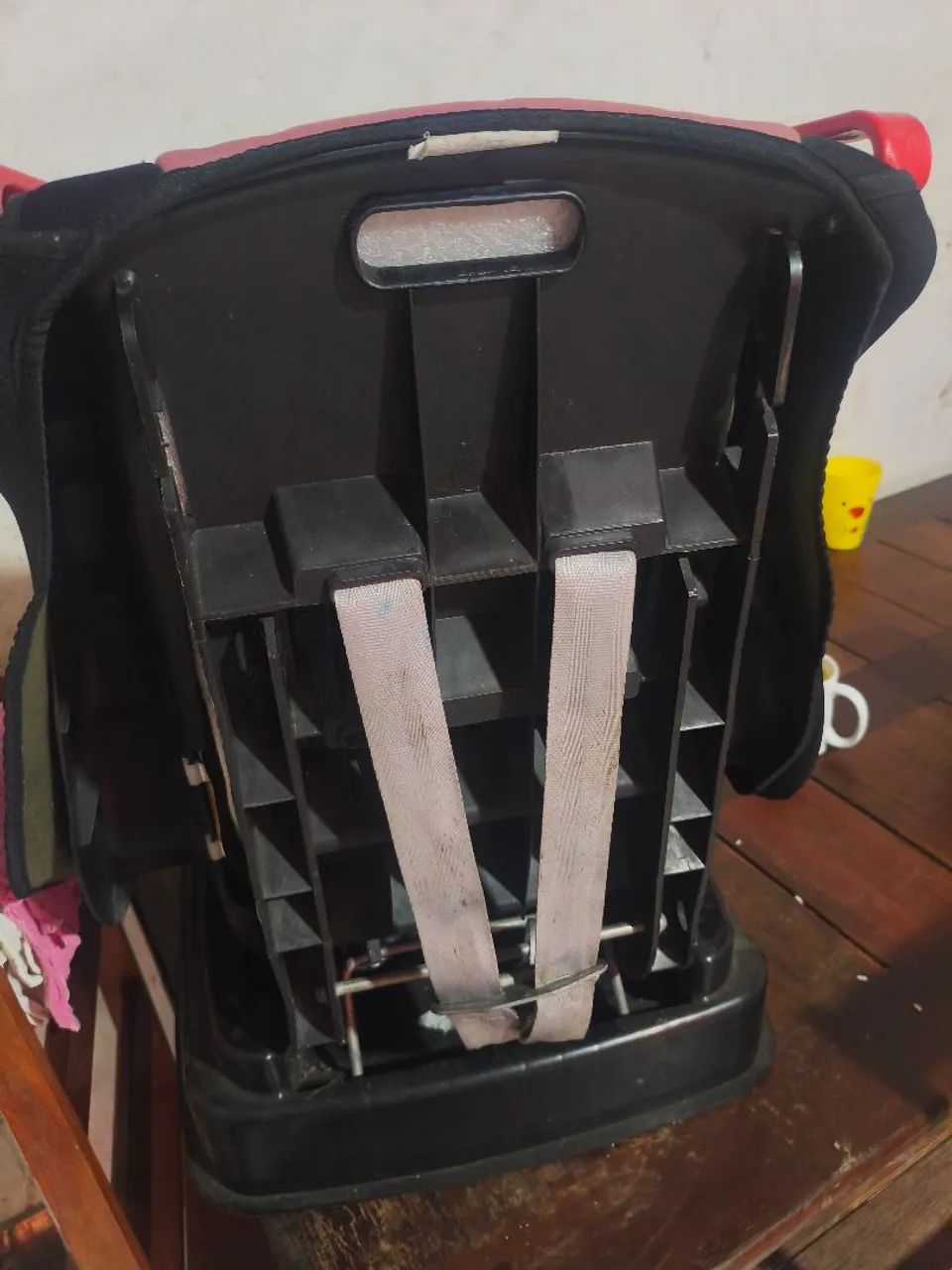 Cadeirinha para carro - Foto 3