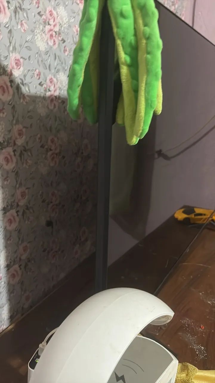 43 polegadas  - Foto 2