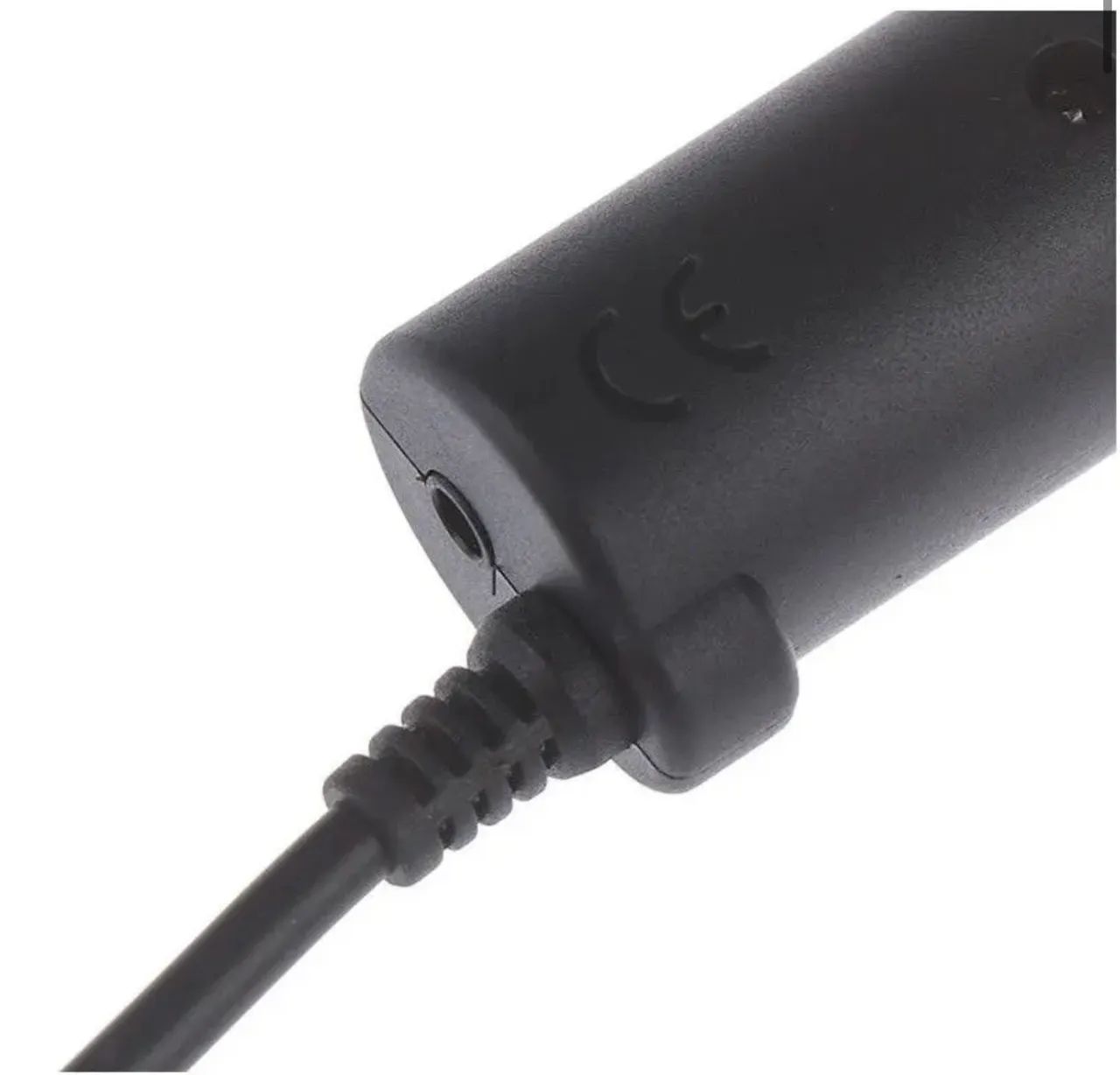 Irig interface de Áudio para instrumentos e Live celular  - Foto 2