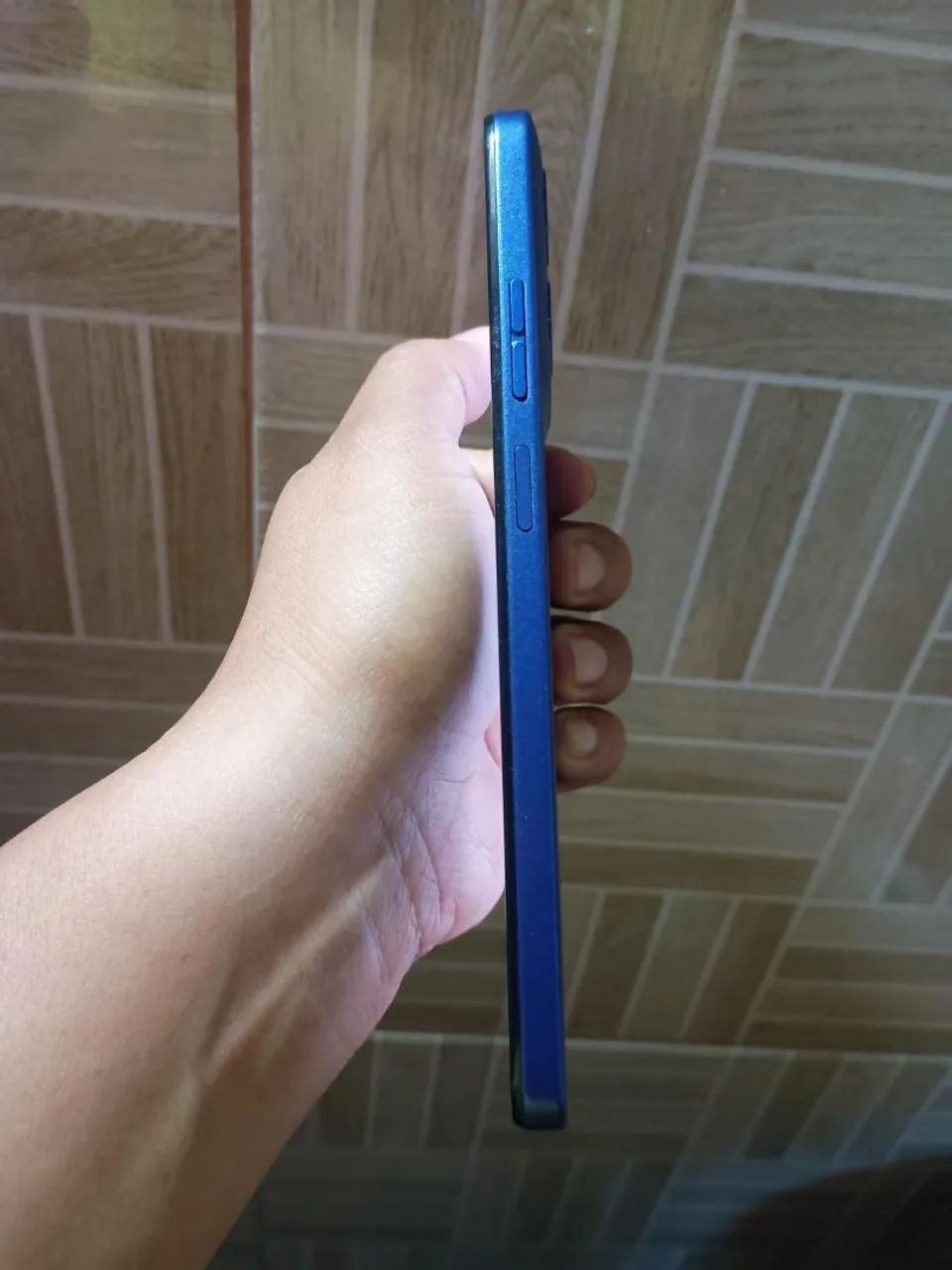 Moto G05 - Foto 3