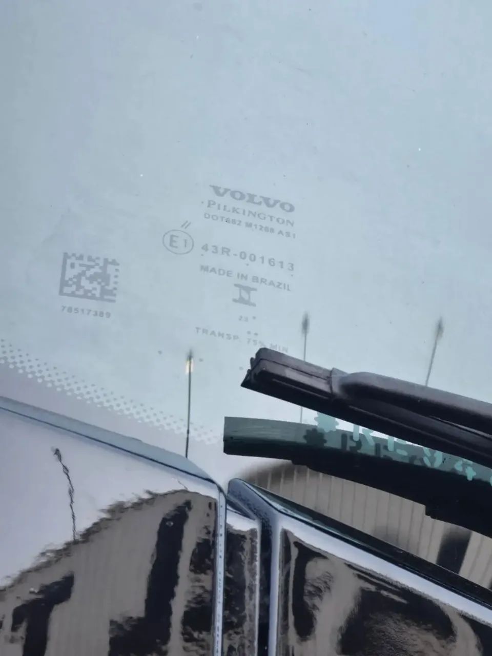 FH540 6x4 2024 - Foto 5