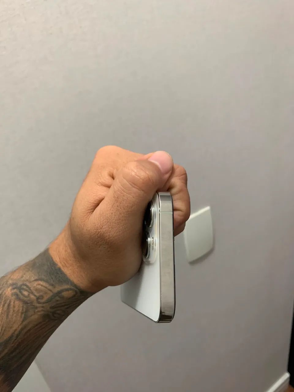 Iphone 13 pro 128 gb - Foto 3