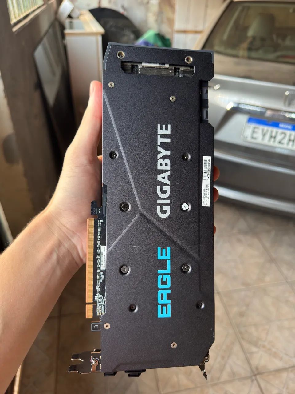 Rx 6700XT - Foto 3
