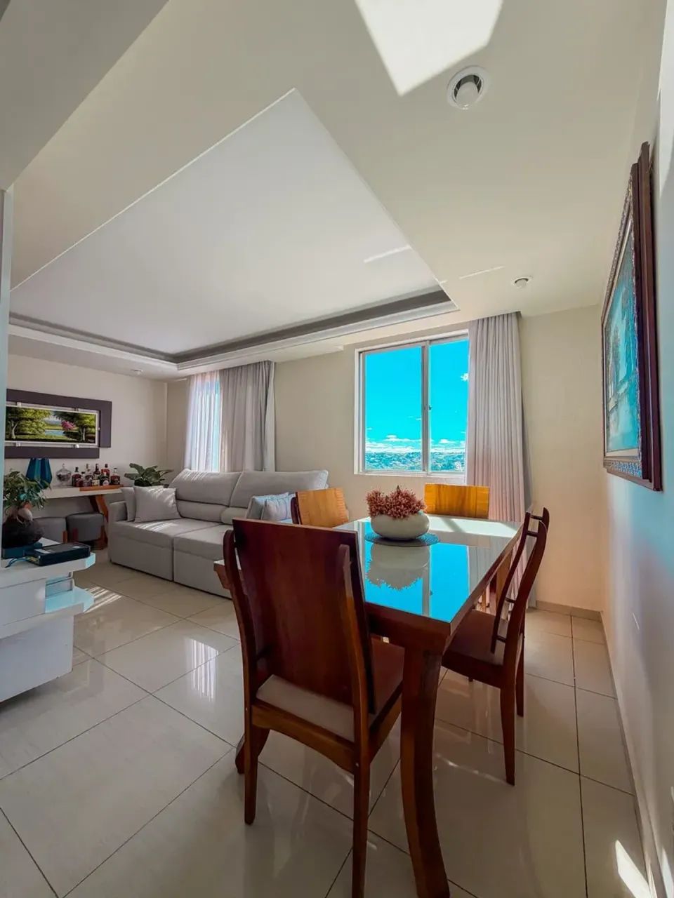 Apartamento com 3 Quartos à venda, 130m² - Planalto