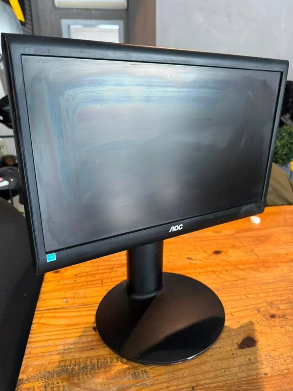Monitor de Computador - Foto 4