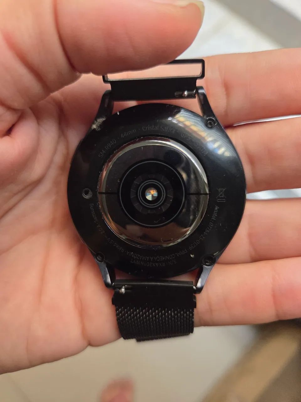 Galaxy watch 6 Samsung  - Foto 4