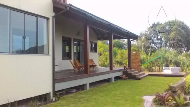 Casa à venda com 3 dormitórios em Ponta da piteira, Imbituba cod:1668 - Foto 7