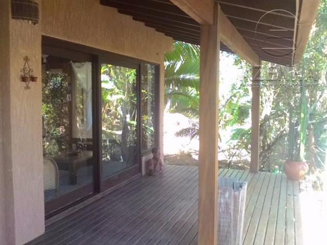 Casa à venda com 3 dormitórios em Praia do rosa, Garopaba cod:739 - Foto 16