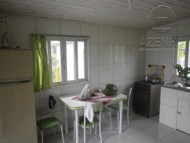 Casa à venda com 2 dormitórios em Araçatuba, Imbituba cod:633 - Foto 7