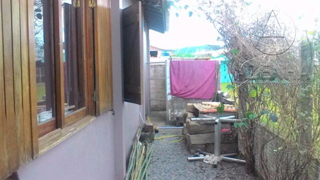 Casa à venda com 3 dormitórios em Areias de palhocinha, Garopaba cod:1546 - Foto 18
