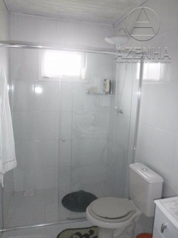 Casa à venda com 2 dormitórios em Araçatuba, Imbituba cod:633 - Foto 2