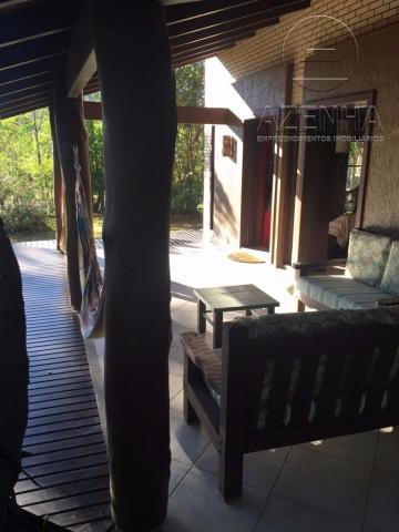 Casa à venda com 2 dormitórios em Ibiraquera, Imbituba cod:1545 - Foto 9