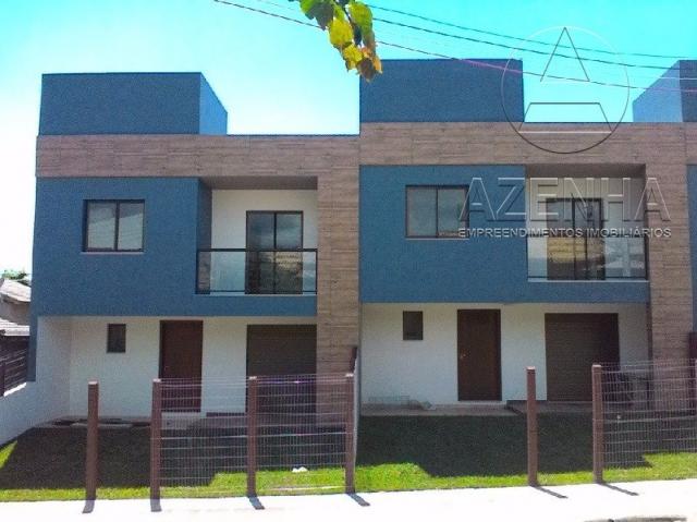 Casa à venda com 2 dormitórios em Village, Garopaba cod:561 - Foto 4