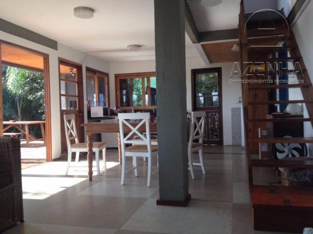 Casa à venda com 3 dormitórios em Ponta da piteira, Imbituba cod:966 - Foto 12