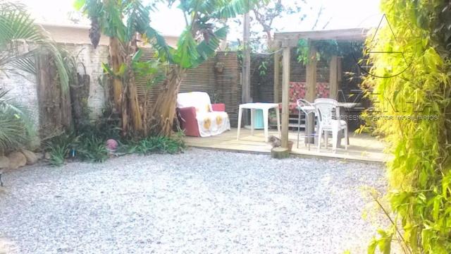 Casa à venda com 3 dormitórios em Areias de palhocinha, Garopaba cod:1546 - Foto 8