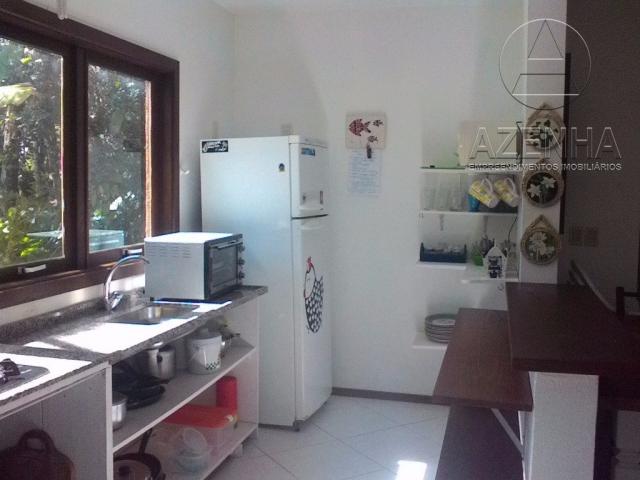 Casa à venda com 3 dormitórios em Praia do rosa, Garopaba cod:739 - Foto 13