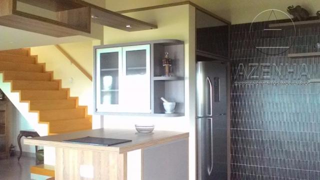 Casa à venda com 3 dormitórios em Ponta da piteira, Imbituba cod:1668 - Foto 16