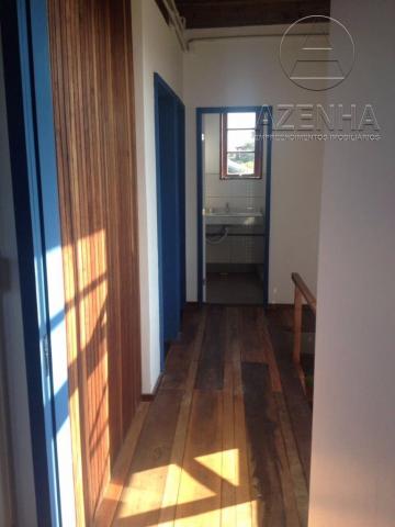 Casa à venda com 3 dormitórios em Ponta da piteira, Imbituba cod:966 - Foto 15