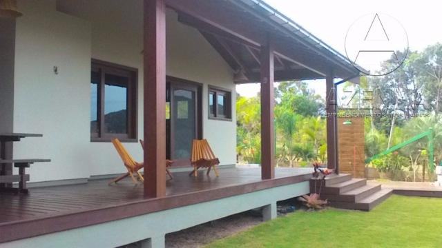 Casa à venda com 3 dormitórios em Ponta da piteira, Imbituba cod:1668 - Foto 6