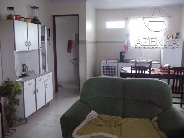 Casa à venda com 4 dormitórios em Araçatuba, Imbituba cod:708 - Foto 7