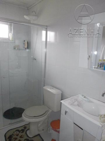 Casa à venda com 2 dormitórios em Araçatuba, Imbituba cod:633 - Foto 3