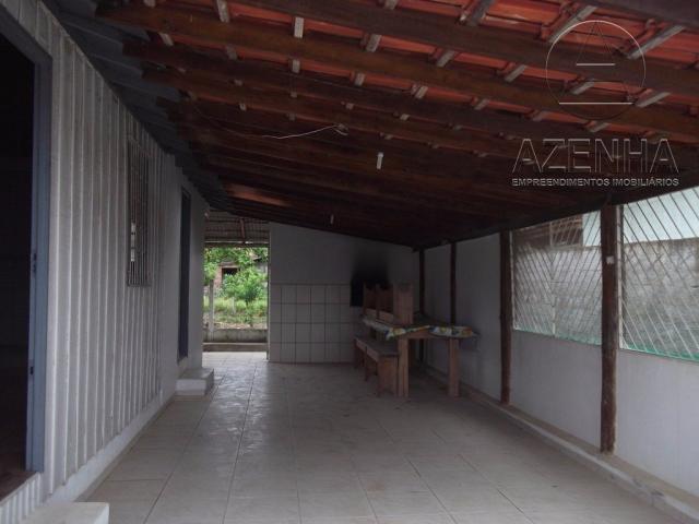 Casa à venda com 4 dormitórios em Araçatuba, Imbituba cod:708 - Foto 3