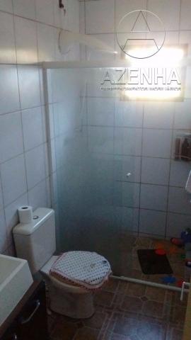 Casa à venda com 3 dormitórios em Areias de palhocinha, Garopaba cod:1546 - Foto 16