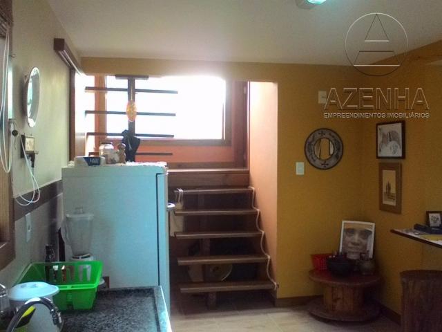 Casa à venda com 2 dormitórios em Araçatuba, Imbituba cod:1351 - Foto 15