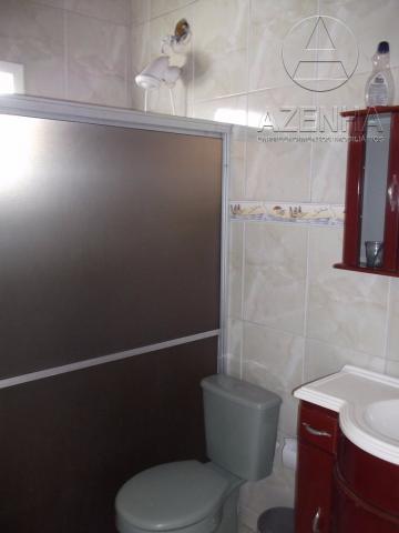 Casa à venda com 2 dormitórios em Alto arroio, Imbituba cod:704 - Foto 7