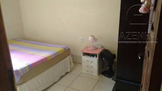Casa à venda com 2 dormitórios em Araçatuba, Imbituba cod:835 - Foto 3