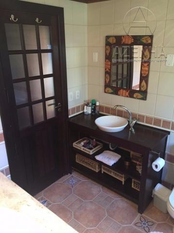 Casa à venda com 2 dormitórios em Ibiraquera, Imbituba cod:1545 - Foto 19