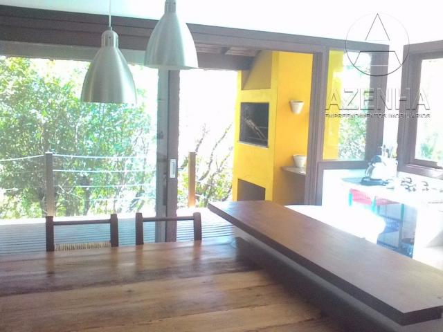 Casa à venda com 3 dormitórios em Praia do rosa, Garopaba cod:739 - Foto 10