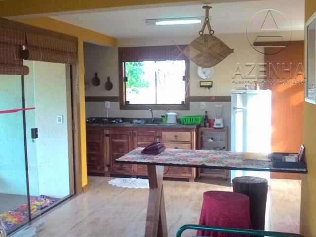 Casa à venda com 2 dormitórios em Araçatuba, Imbituba cod:1351 - Foto 8