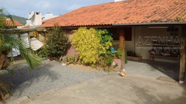 Casa à venda com 3 dormitórios em Areias de palhocinha, Garopaba cod:1546 - Foto 2