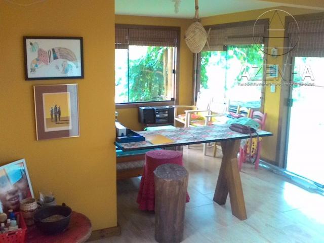 Casa à venda com 2 dormitórios em Araçatuba, Imbituba cod:1351 - Foto 11