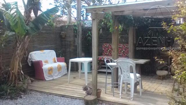 Casa à venda com 3 dormitórios em Areias de palhocinha, Garopaba cod:1546 - Foto 7
