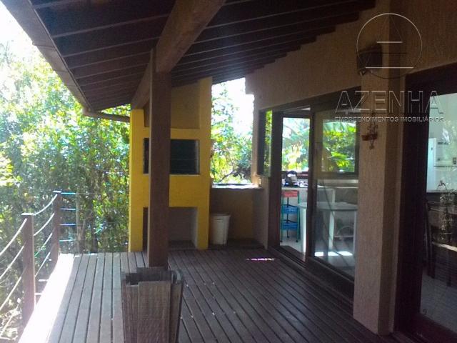 Casa à venda com 3 dormitórios em Praia do rosa, Garopaba cod:739 - Foto 14