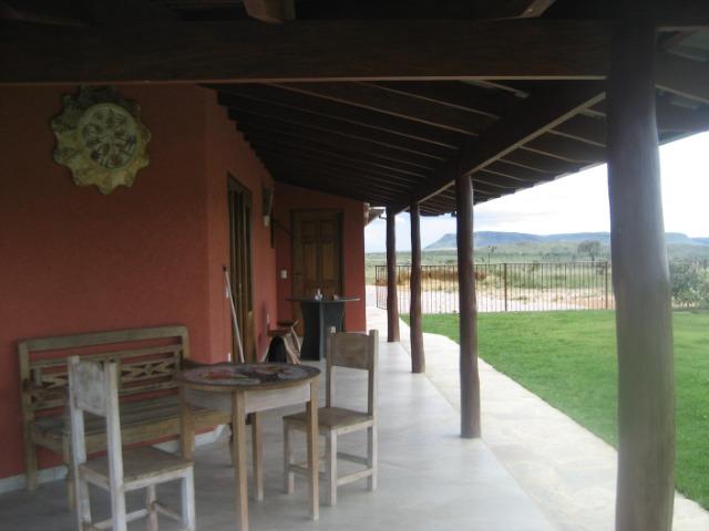 Vendo Casa de Campo em Alto Paraíso(Morro Baleia) - Foto 3