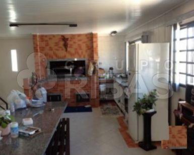 Casa residencial à venda, bairro alto, curitiba - ca1024. - Foto 6