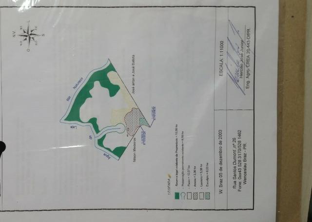 Sitio em arapoti - Foto 3