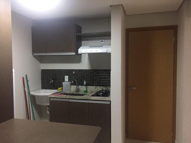 Apartamento Temporada Caldas Novas Casa da Madeira , 2 quartos - Foto 9